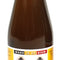 Snuffle Hondenbier Kipsmaak In Glazen Fles